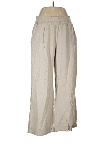 Old Navy Linen Pants (view 1)
