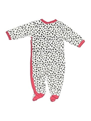 Vitamins Baby Long Sleeve Onesie (view 2)
