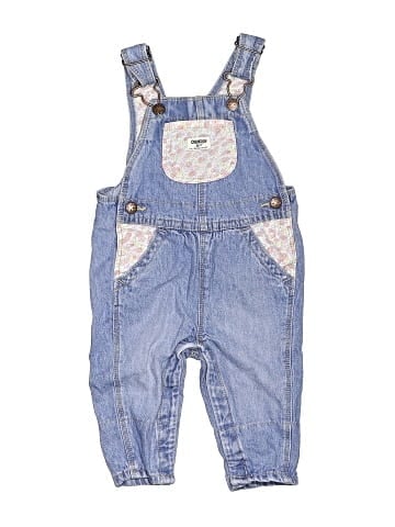 OshKosh B'gosh Overalls (view 1)
