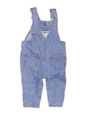 OshKosh B'gosh Overalls (view 2)