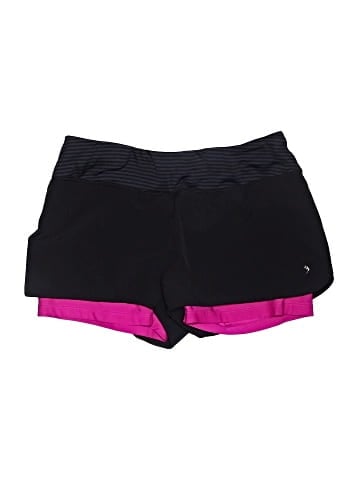 MPG Athletic Shorts (view 1)