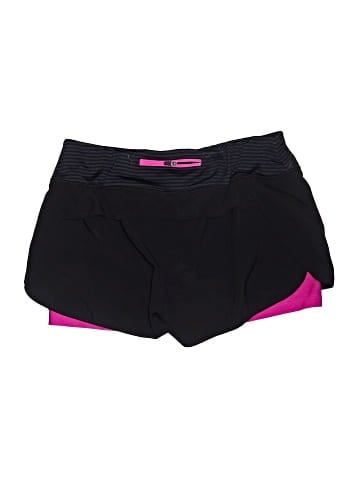 MPG Athletic Shorts (view 2)