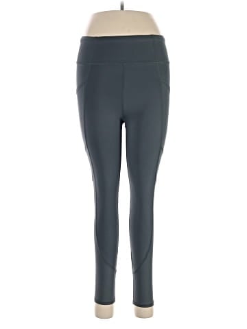 Threads 4 Thought Active Pants (view 1)