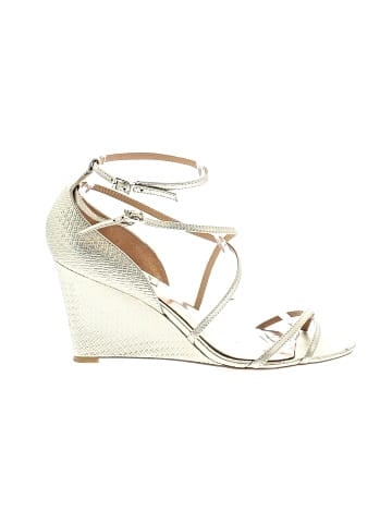 Badgley Mischka Wedges (view 1)