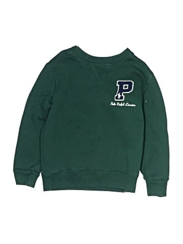 Polo by Ralph Lauren Sweatshirt (view 1)