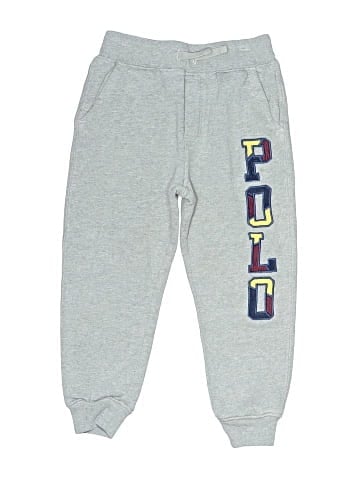 Polo by Ralph Lauren Sweatpants (view 1)