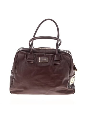 Marc Jacobs Leather Satchel (view 1)