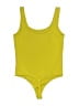Express Yellow Bodysuit Size M - photo 2
