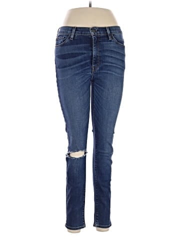Hudson Jeans Jeans (view 1)