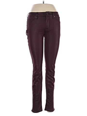 7 For All Mankind Casual Pants (view 1)