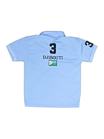 Polo by Ralph Lauren Short Sleeve Top (view 2)