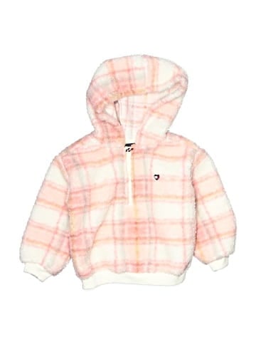 Tommy Hilfiger Zip Up Hoodie (view 1)