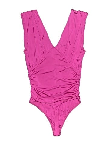 Express Sleeveless Top (view 2)
