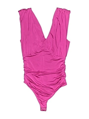 Express Sleeveless Top (view 1)