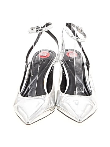 Jessica Simpson Heels (view 2)