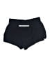 Fabletics Solid Blue Shorts Size M (estimated) - photo 2