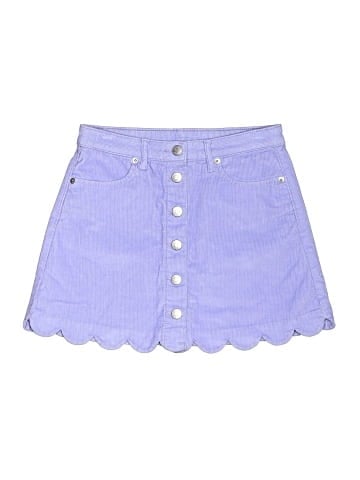 Crewcuts Skirt (view 1)