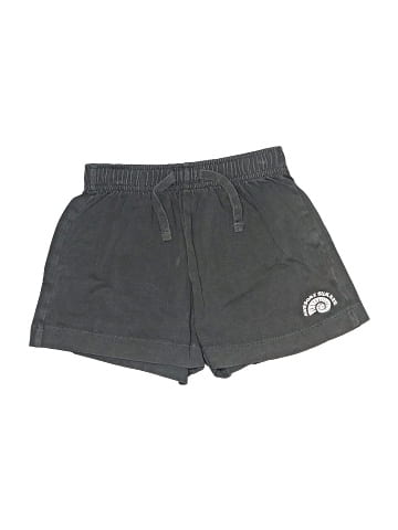 Zara Athletic Shorts (view 1)