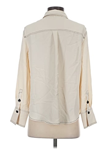 Vince Camuto Long Sleeve Blouse (view 2)