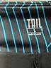 Tail Chevron-herringbone Teal Skort Size L - photo 3