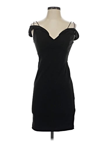 Lulus Cocktail Dress (view 1)