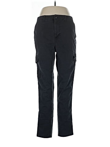 Lands' End Cargo Pants (view 1)