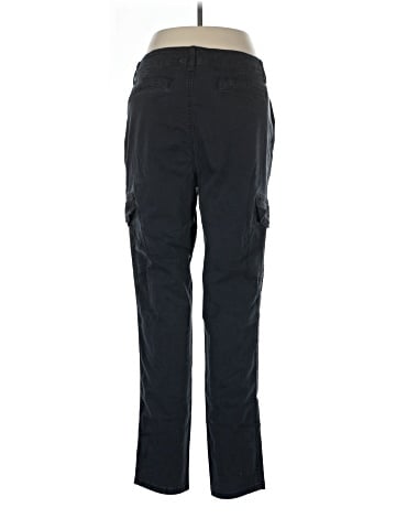 Lands' End Cargo Pants (view 2)
