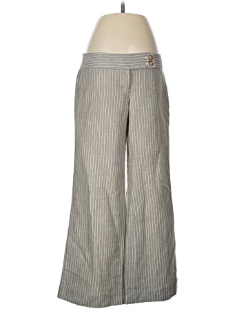 MICHAEL Michael Kors Linen Pants (view 1)