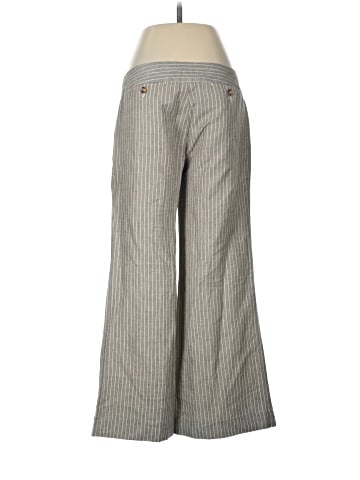 MICHAEL Michael Kors Linen Pants (view 2)