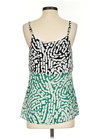 CAbi Sleeveless Blouse (view 2)