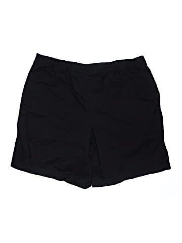 Just My Size Shorts (view 2)