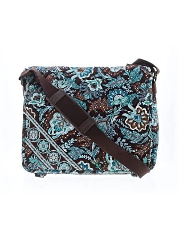 Vera Bradley Messenger (view 1)