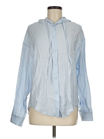 Unbranded Long Sleeve Blouse (view 1)