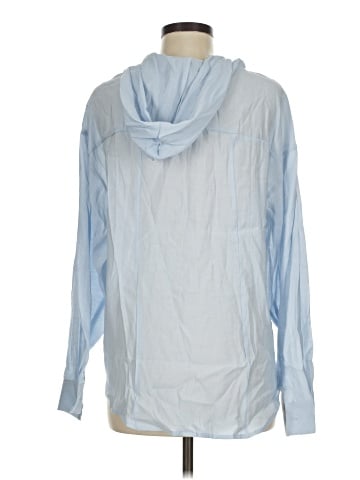 Unbranded Long Sleeve Blouse (view 2)