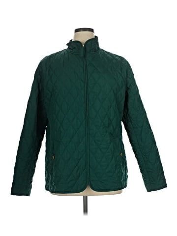 Lands' End Jacket (view 1)