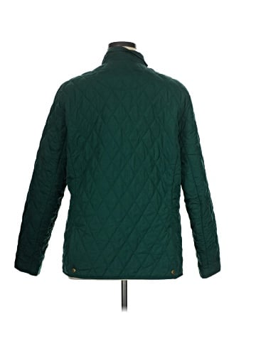 Lands' End Jacket (view 2)