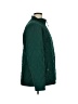 Lands' End 100% Polyester Argyle Green Jacket Size XL - photo 4