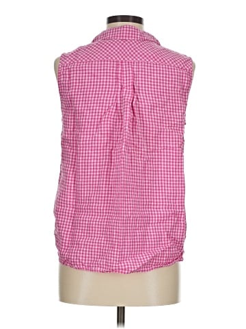 Tommy Bahama Sleeveless Button-Down Shirt (view 2)