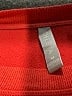 Athleta Red Pullover Sweater Size M - photo 7