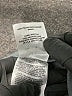 Adidas 100% Polyester Gray Track Pants Size 18 - 20 - photo 4
