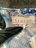 Btween Print Blue Casual Pants Size 6 - photo 3