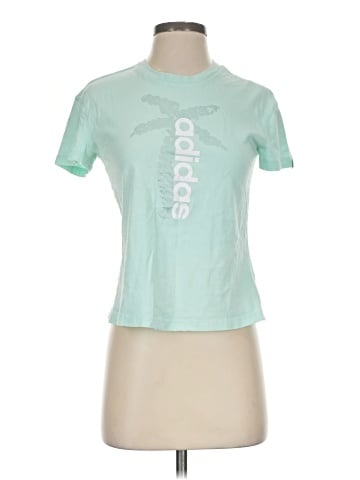 Adidas Short Sleeve T-Shirt (view 1)
