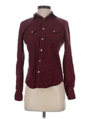 Ralph Lauren Long Sleeve Button-Down Shirt (view 1)