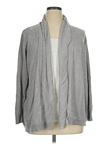 Eileen Fisher Cardigan (view 1)