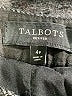 Talbots Tweed Gray Wool Pants Size 4 Petite - photo 7