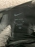 Nike 100% Polyester Black Active T-Shirt Size S (kids) - photo 3