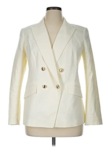 Talbots Blazer (view 1)
