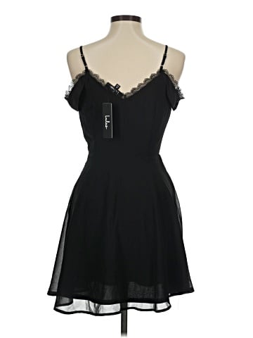 Lulus Cocktail Dress (view 2)