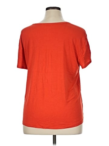 Nine West Short Sleeve T-Shirt (view 2)