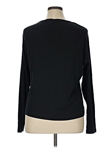 Serra Long Sleeve T-Shirt (view 2)